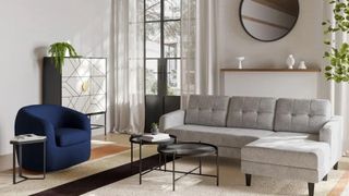 Where to buy nice furniture online at Joss & Main