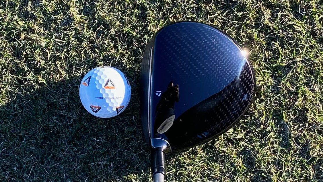 Photo of Taylormade Qi10 max fairway