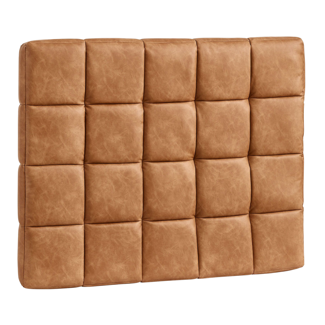 Pottery Barn Teen, No Nails Baldwin Wall Mounted Headboard