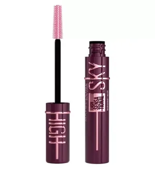 Maybelline Lash Sensational Sky High Burgundy Haze 9.6ml