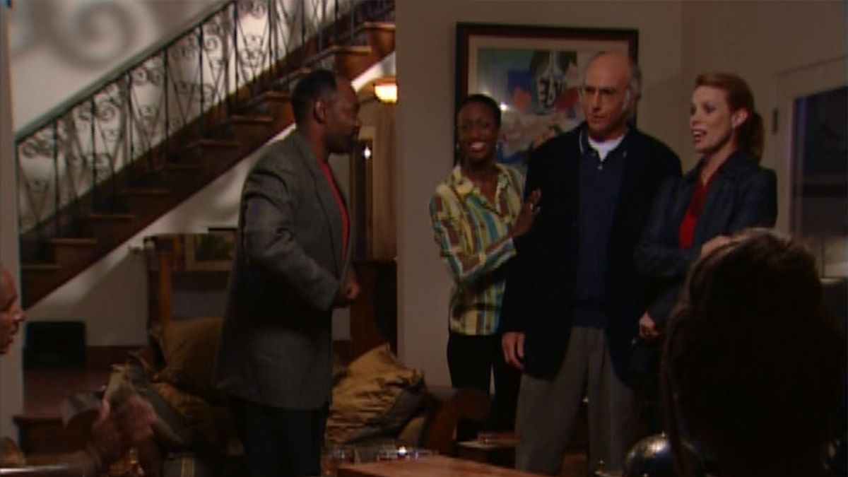 The 12 Funniest Curb Your Enthusiasm Episodes, Ranked | Cinemablend