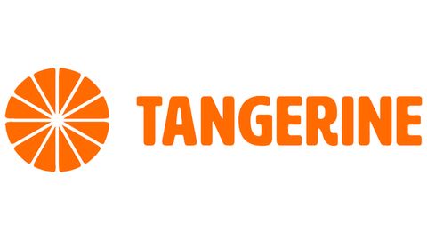 Tangerine Telecom logo