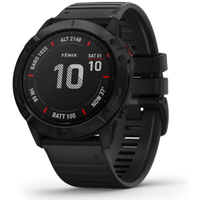 Garmin Fenix 6X ProAU$1,249AU$624