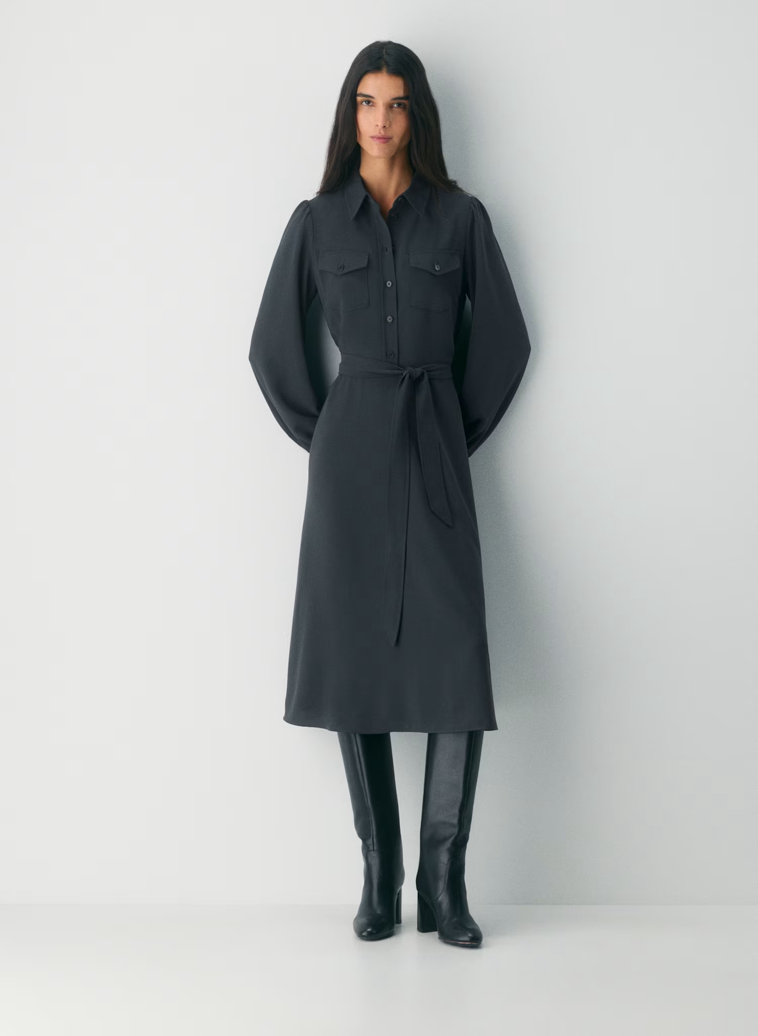 Wilfred, (re)twill&amp;trade; Songbird Dress