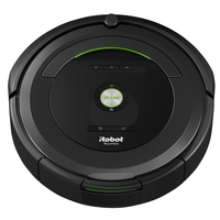 Roomba by iRobot 680 Robot Vacuum $299 $226.98 at Walmart