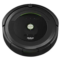 Roomba by iRobot 675 Robot Vacuum: $299 $269.99 at Best Buy
