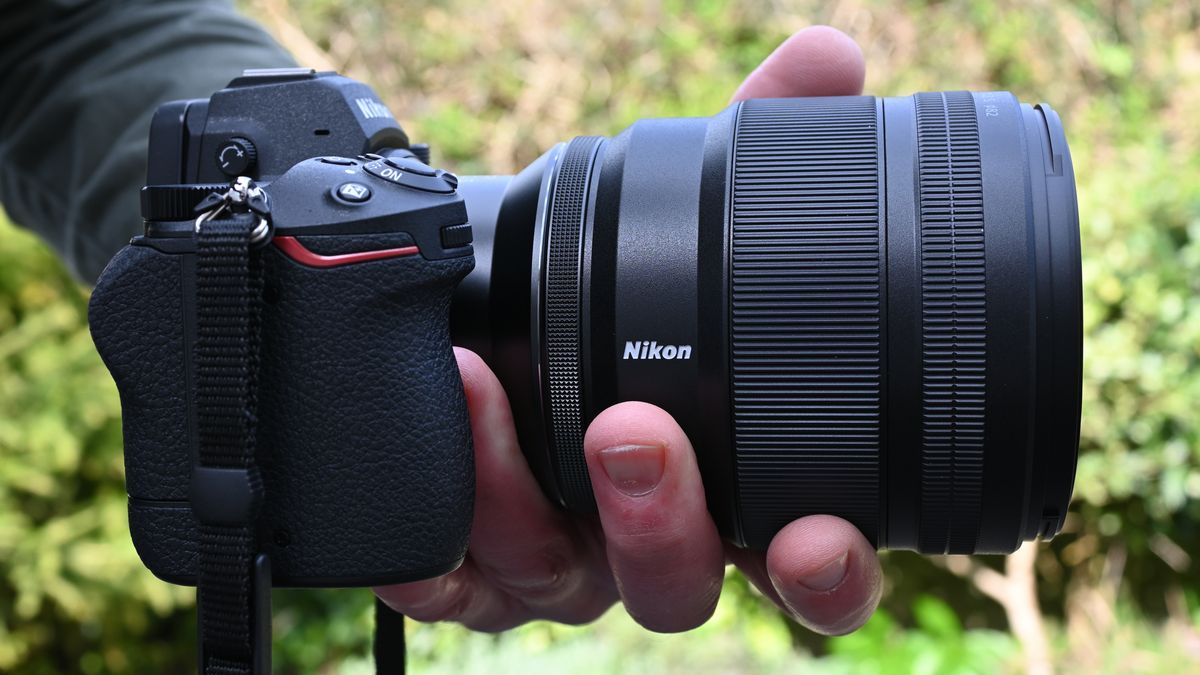 Nikon Z 85mm f/1.2 S review | Digital Camera World