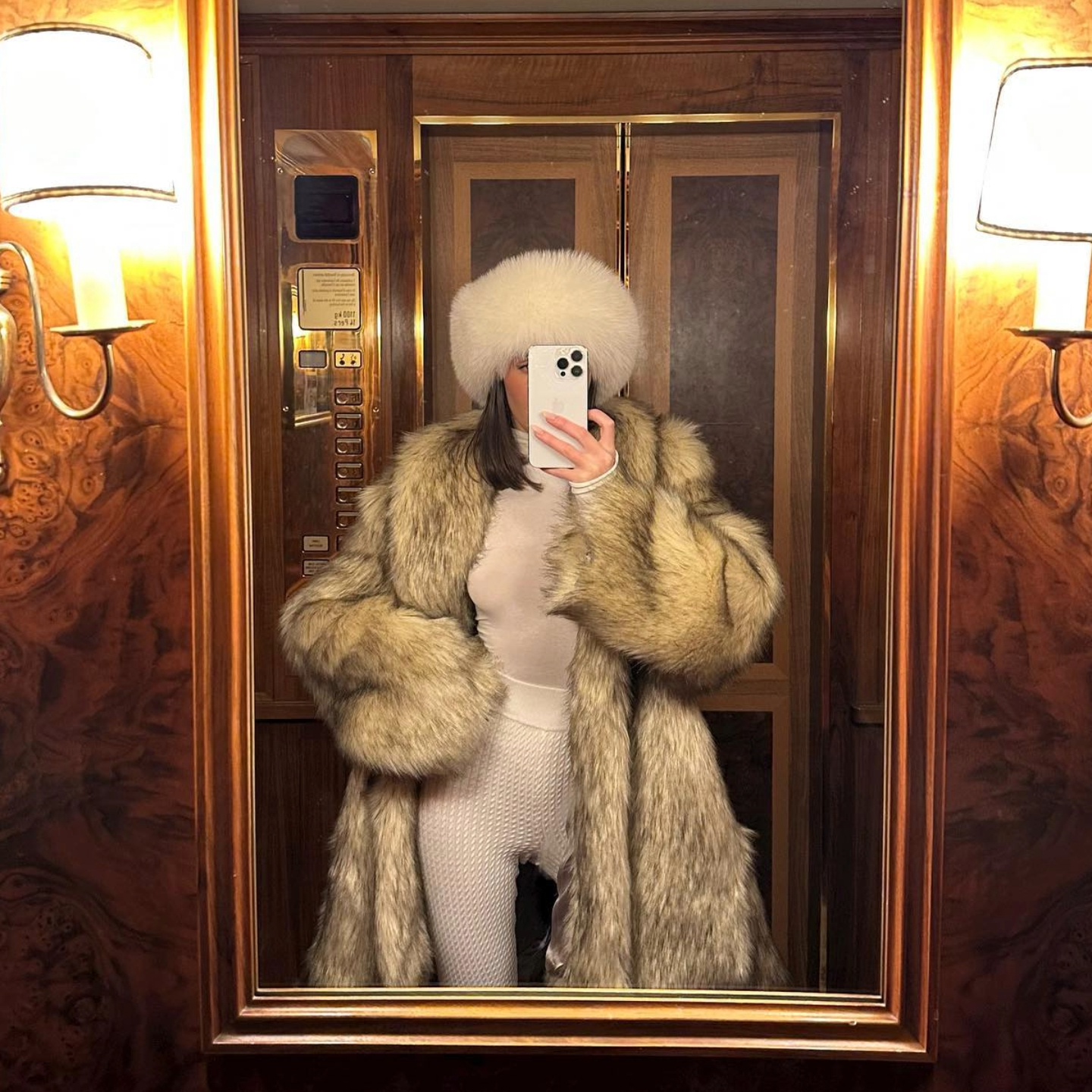 I Just Found the 32 Most Glamorous Winter Accessories on the Internet