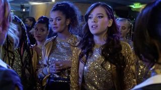 Hailee Steinfeld in Pitch Perfect 3