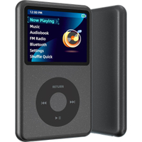 Innioasis MP3 Player $55$47 at Amazon