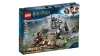 LEGO Harry Potter and The Goblet of Fire The Rise of Voldemort Building Kit