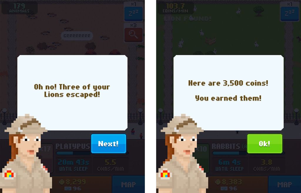 Disco Zoo Top 10 tips and tricks to grow your animal population as fast as possible! iMore