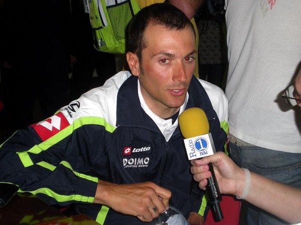Ivan Basso (Liquigas)