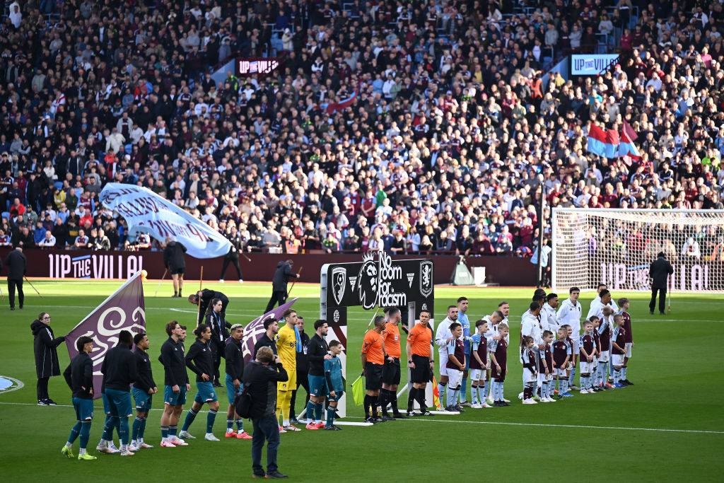 Aston Villa and Bournemouth both had good runs ended last weekend