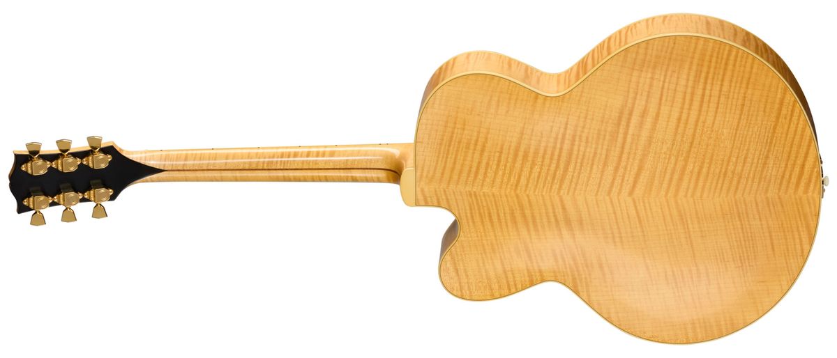 Gibson Custom 1957 L-5 CES