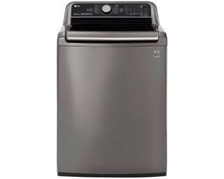 LG WT7800CV top-loading washing machine