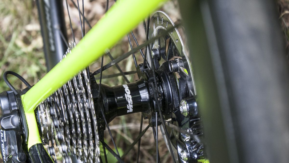 Vision SC55 DB