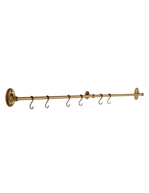 Greta 36" Rail System
