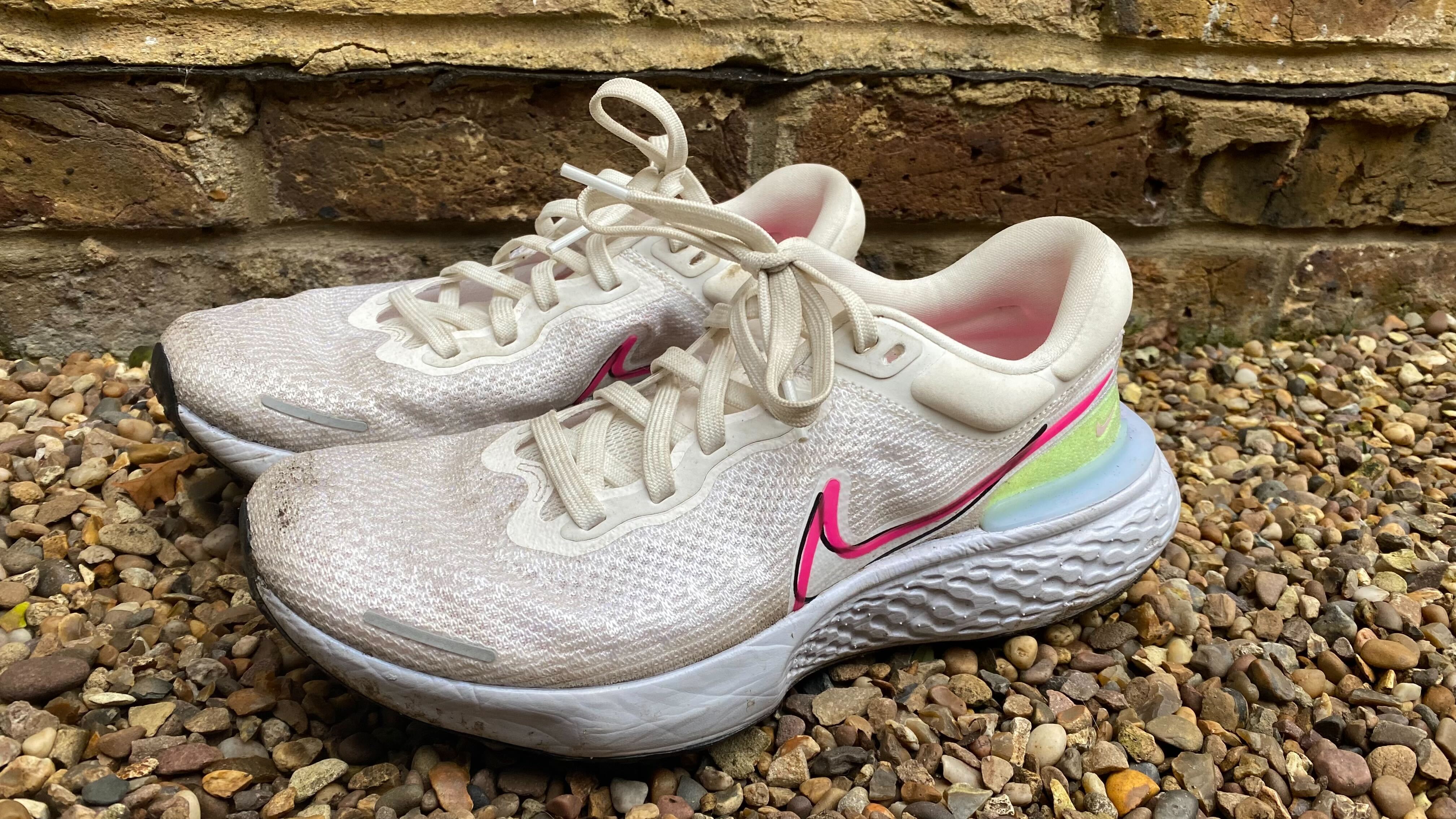 A photo of the Nike Zoom X Invincible Run