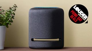 Amazon Prime Day 2020: “Alexa, show me the best deals on the Echo Studio”