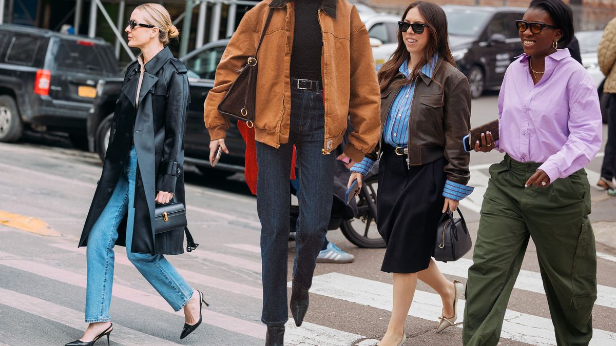 I'm a Shopping Director, and So Here for the Big Nordstrom Spring Sale—These Are the Fashionable Items You Won't Regret