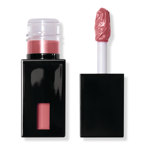 Glossy Lip Stain - Pinkies Up