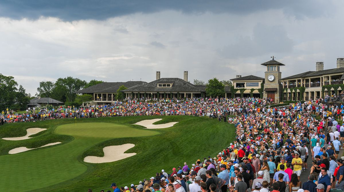 The Memorial Tournament 2022 Live Stream | Golf Monthly