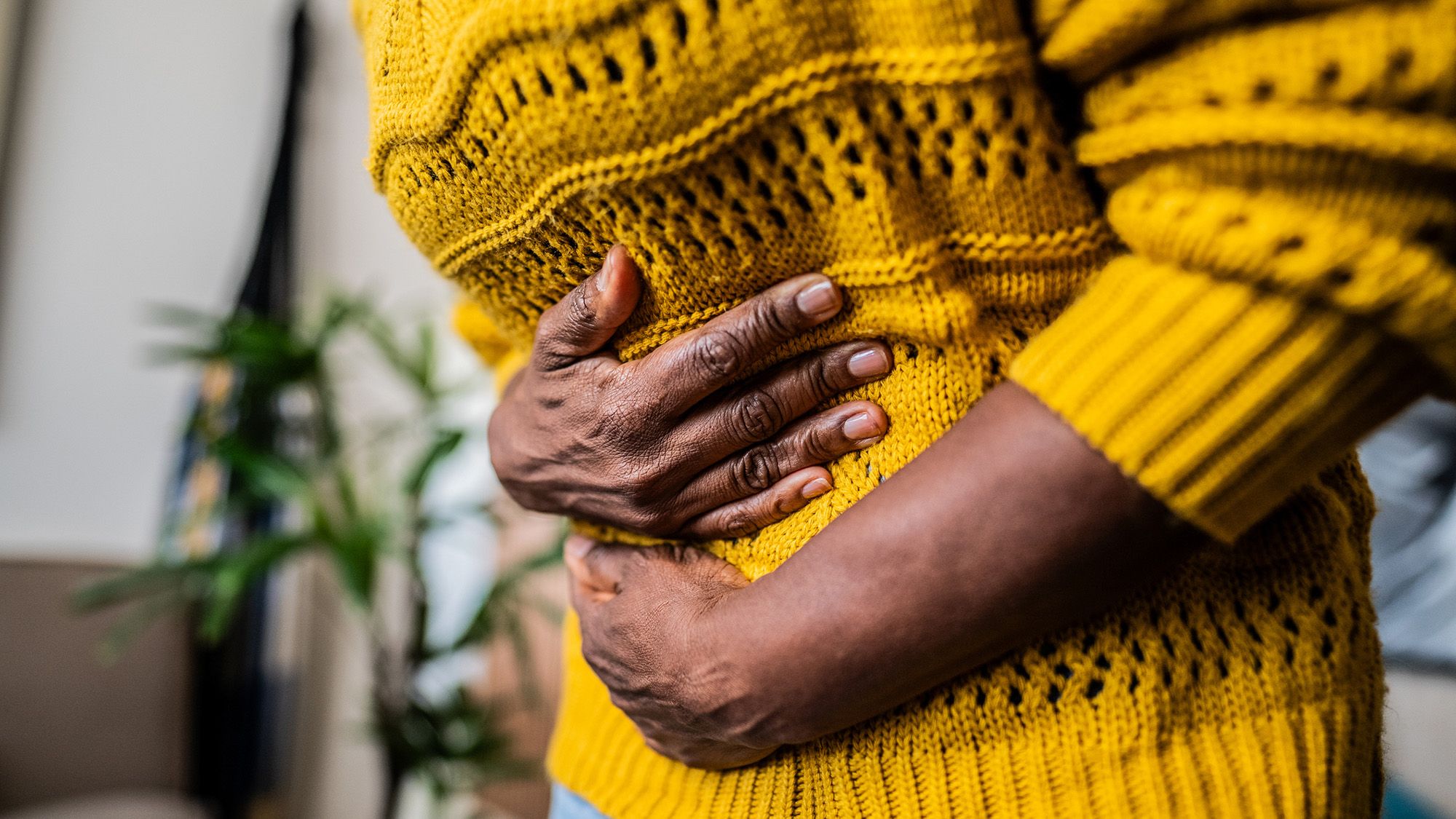 A woman carried a ‘stone baby’ in her abdomen for 3 years — Diagnostic dilemma A woman carried a ‘stone baby’ in her abdomen for 3 years — Diagnostic dilemma