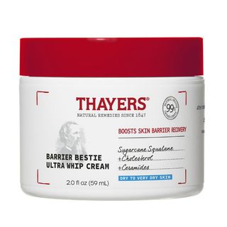 Thayers Barrier Bestie Ultra Whip Cream
