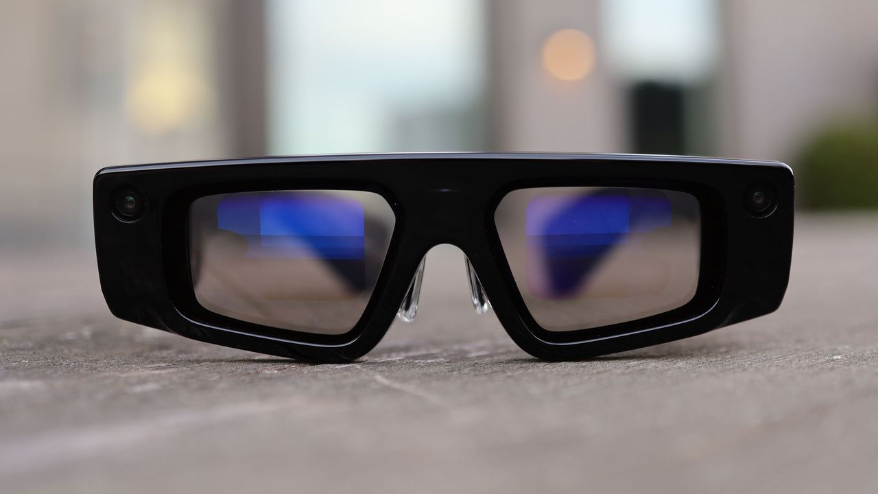 Snap Spectacles 5