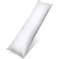Utopia Bedding Bolster Pillow: £24.99 £22.99 at Amazon