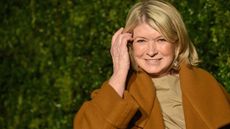 Martha Stewart 