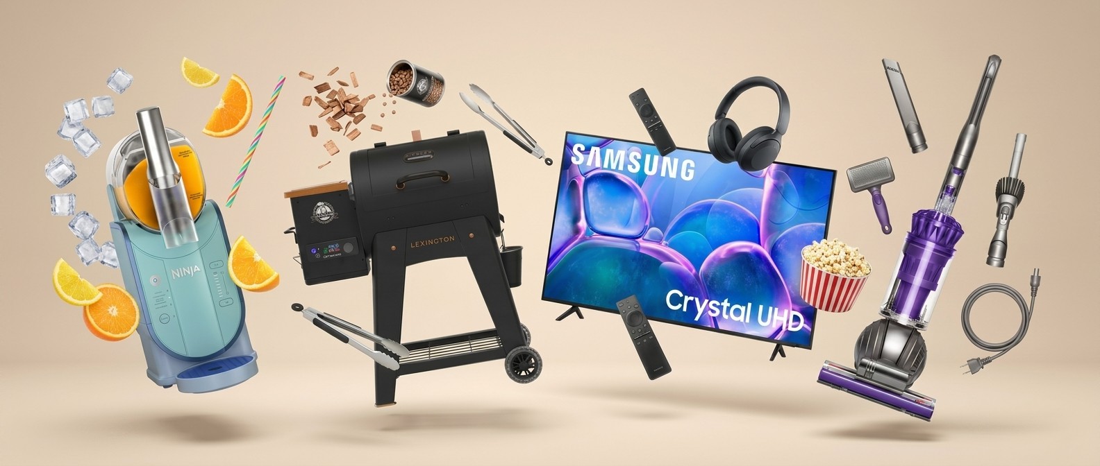 Walmart rival Prime Day sale 2026