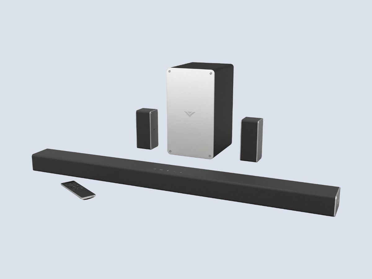 Vizio SmartCast Soundbar