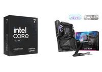 Intel Intel Core Ultra 7 270K Plus, MSI Z890 Carbon Wifi Intel Intel Core Ultra 7 270K Plus, MSI Z890 Carbon Wifi