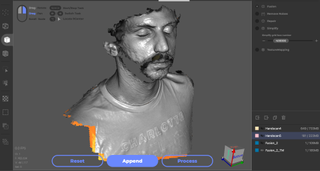 3DMakerPro Lynx 3D Scanner