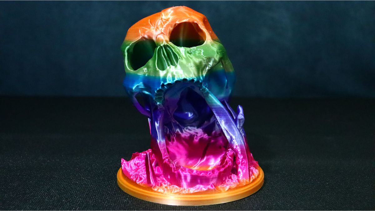 Creality Ender 5 S1 3D printer