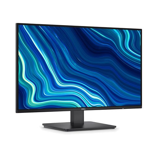 Dell 27-inch QHD Monitor
