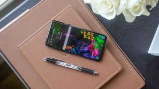 LG G8