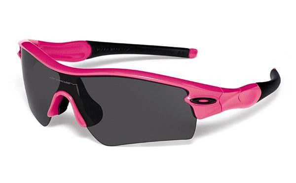 Radar will also be offered in a narrower version for women or anyone desiring a narrower fit.