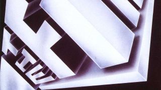 The Firm - The Firm cover art