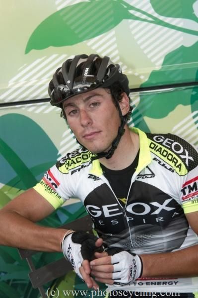 Circuit de Lorraine stage 3