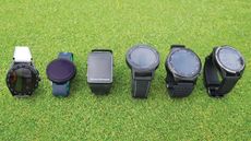 What Is The Best Smart Watch For Golfers?
