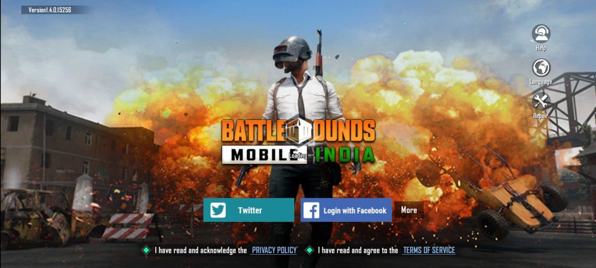 Battlegrounds Mobile India account transfer