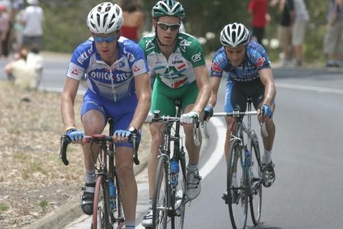 Michael Rogers (Quick.Step)