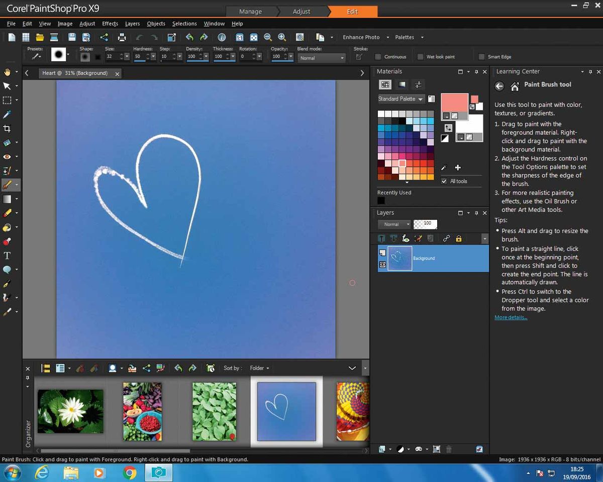 Pro X9 Creative Bloq