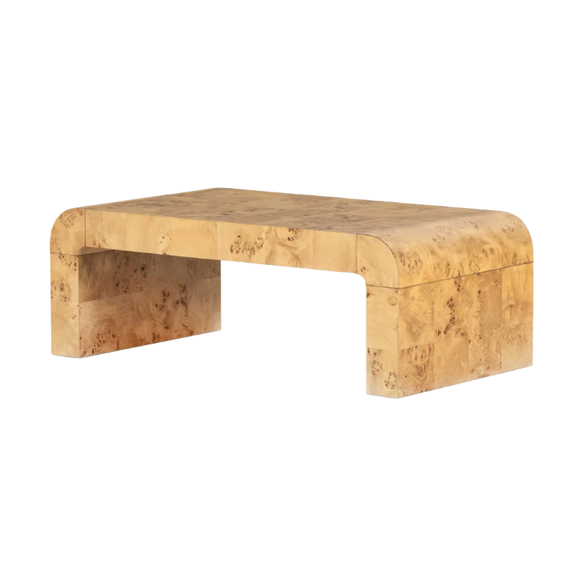 Lulu and Georgia, Martine Coffee Table