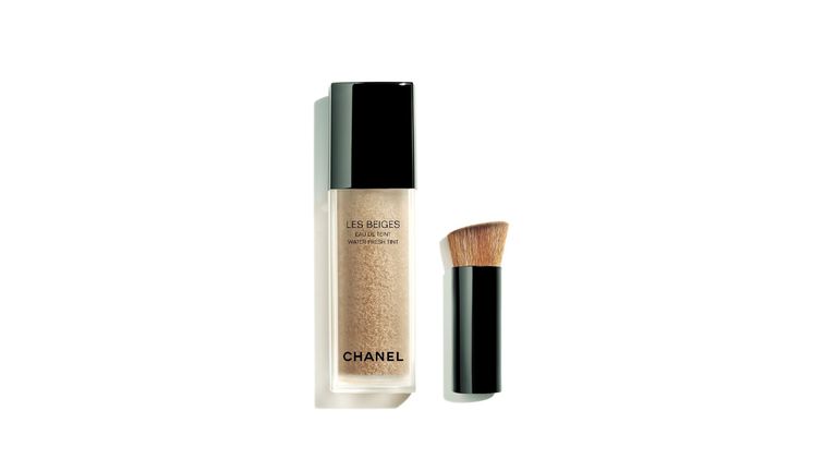 Chanel les beiges water fresh tint