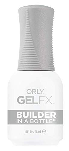 Orly Gel FX - UV Nail Polish - Builder In A Bottle, 18ml