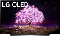 LG OLED 65-inch TV: $2,699.99 $1,796.99 at WalmartSave $903: